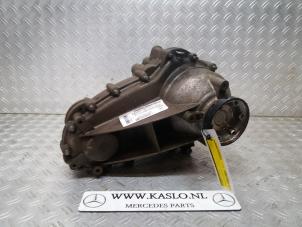 Used 4x4 transfer box Mercedes ML II (164/4JG) 3.0 ML-320 CDI 4-Matic V6 24V Price € 1.000,00 Margin scheme offered by kaslo auto parts