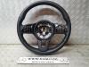 Mercedes-Benz A (177.0) 1.3 A-180 Turbo 16V Steering wheel