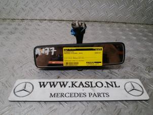 Used Rear view mirror Mercedes A (177.0) 1.3 A-180 Turbo 16V Price € 75,00 Margin scheme offered by kaslo auto parts