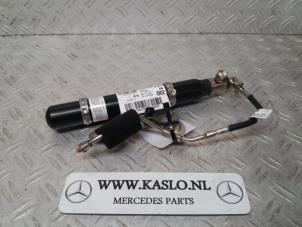 Używane Gasgenerator Mercedes A (177.0) 1.3 A-180 Turbo 16V Cena € 100,00 Procedura marży oferowane przez kaslo auto parts