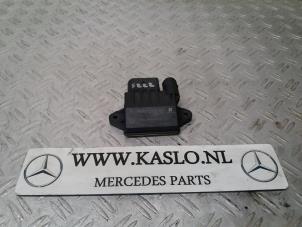 Used Glow plug relay Mercedes S (W222/V222/X222) 3.0 S-350 BlueTec, S-350 d 24V Price € 100,00 Margin scheme offered by kaslo auto parts