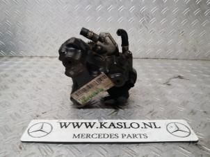Used Mechanical fuel pump Mercedes S (W222/V222/X222) 3.0 S-350 BlueTec, S-350 d 24V Price € 300,00 Margin scheme offered by kaslo auto parts