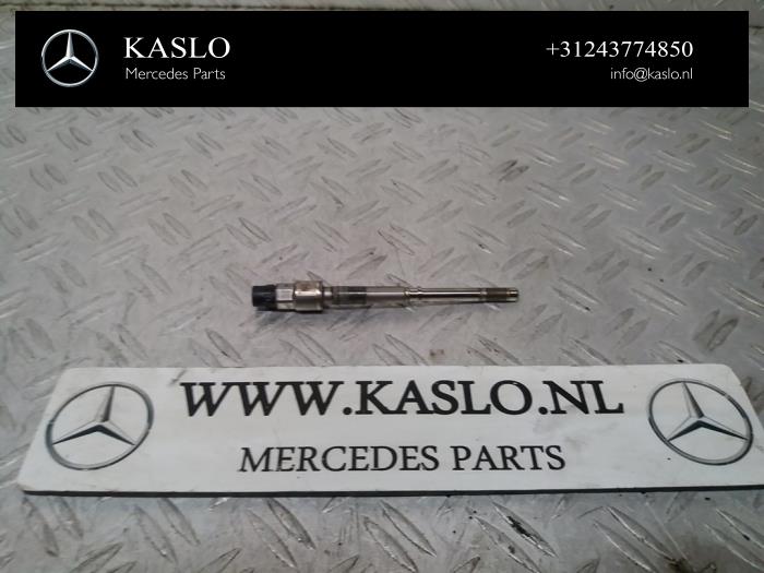 Gebrauchte Glühkerze Mercedes S (222.0/222.1) 3.0 S-350 BlueTEC, S-350d 24V Preis € 50,00 Margenregelung angeboten von kaslo auto parts
