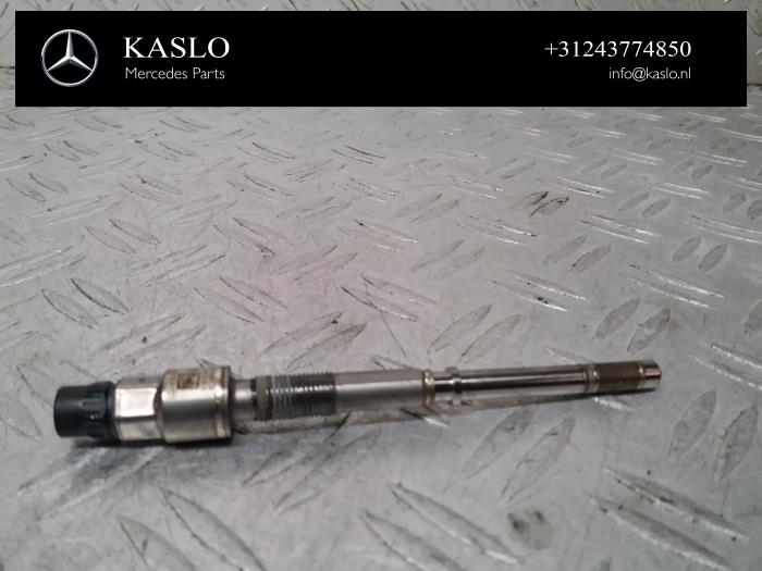 Glow plug Mercedes S 3.0 S350 BlueTec, S350 d 24V A6429050300 642861