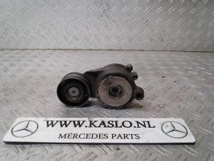 Used Drive belt tensioner Mercedes S (W222/V222/X222) 3.0 S-350 BlueTec, S-350 d 24V Price € 50,00 Margin scheme offered by kaslo auto parts