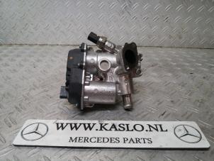 Used EGR valve Mercedes S (W222/V222/X222) 3.0 S-350 BlueTec, S-350 d 24V Price € 175,00 Margin scheme offered by kaslo auto parts