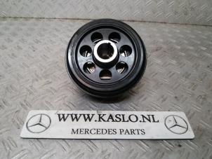 Used Crankshaft pulley Mercedes S (W222/V222/X222) 3.0 S-350 BlueTec, S-350 d 24V Price € 250,00 Margin scheme offered by kaslo auto parts