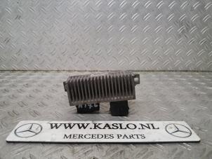 Used Cooling computer Mercedes A (W176) 1.5 A-180 CDI, A-180d 16V Price € 50,00 Margin scheme offered by kaslo auto parts
