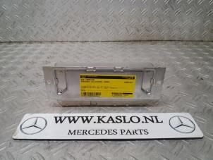 Usados Ordenadores ESP Mercedes CLS (C219) 320 CDI 24V Precio € 100,00 Norma de margen ofrecido por kaslo auto parts