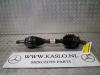 Mercedes-Benz A (W176) 1.5 A-180 CDI, A-180d 16V Antriebswelle links vorne