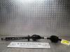 Mercedes-Benz A (W176) 1.5 A-180 CDI, A-180d 16V Antriebswelle rechts vorne