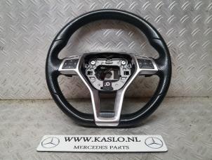 Usagé Volant Mercedes C (W204) 2.2 C-250 CDI 16V BlueEFFICIENCY Prix sur demande proposé par kaslo auto parts