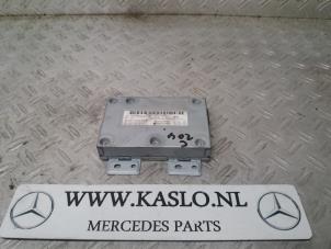 Used Phone interface Mercedes C (W204) 2.2 C-250 CDI 16V BlueEFFICIENCY Price € 75,00 Margin scheme offered by kaslo auto parts