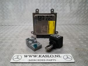 Used Ignition lock + computer Mercedes E Estate (S212) E-250 CDI 16V BlueEfficiency Price € 250,00 Margin scheme offered by kaslo auto parts