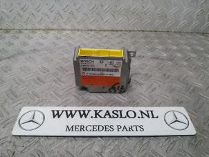 Usados Módulo de Airbag Mercedes CLS (C219) 350 CGI 3.5 V6 24V Precio € 50,00 Norma de margen ofrecido por kaslo auto parts
