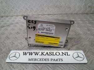 Usados Módulo Bluetooth Mercedes CLS (C219) 350 CGI 3.5 V6 24V Precio € 50,00 Norma de margen ofrecido por kaslo auto parts