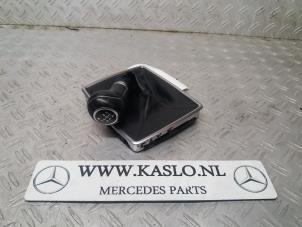 Used Gear stick cover Mercedes E (C207) E-250 CDI 16V Price € 50,00 Margin scheme offered by kaslo auto parts