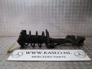 Used Front shock absorber rod, right Mercedes E (C207) E-250 CDI 16V Price € 100,00 Margin scheme offered by kaslo auto parts