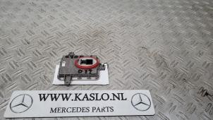 Używane Starter ksenonowy Mercedes C (W204) 2.2 C-220 CDI 16V BlueEFFICIENCY Cena € 75,00 Procedura marży oferowane przez kaslo auto parts