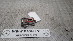 Używane Starter ksenonowy Mercedes C (W204) 2.2 C-220 CDI 16V BlueEFFICIENCY Cena € 75,00 Procedura marży oferowane przez kaslo auto parts