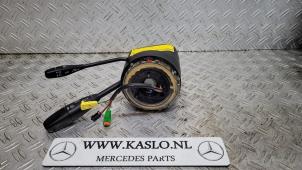 Used Steering column stalk Mercedes CLS (C219) 350 CDI 24V Price € 150,00 Margin scheme offered by kaslo auto parts