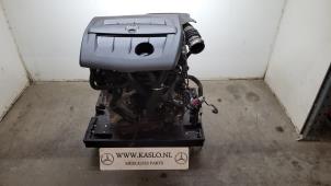 Used Engine Mercedes B (W246,242) 1.5 B-180 CDI 16V Price € 1.500,00 Margin scheme offered by kaslo auto parts