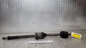 Used Front drive shaft, right Mercedes B (W245,242) 2.0 B-200 CDI 16V Price € 150,00 Margin scheme offered by kaslo auto parts