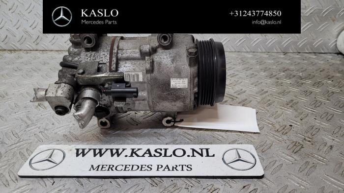 Gebrauchte Klimapumpe Mercedes B (W245) 2.0 B-200 CDI 16V Preis € 75,00 Margenregelung angeboten von kaslo auto parts
