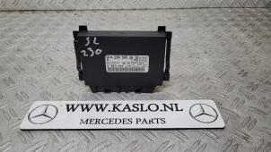 Gebrauchte PDC Modul Mercedes SL (R230) 3.7 SL-350 V6 18V Preis € 50,00 Margenregelung angeboten von kaslo auto parts