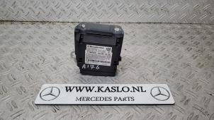 Gebrauchte Airbag Modul Mercedes A (W176) 1.8 A-180 CDI 16V Autom. Preis € 50,00 Margenregelung angeboten von kaslo auto parts