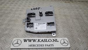 Used Comfort Module Mercedes C (W205) C-200 1.6 CDI BlueTEC, C-200 d 16V Price € 75,00 Margin scheme offered by kaslo auto parts