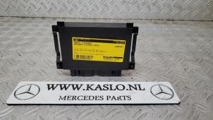 Używane Modul (rózne) Mercedes C (W205) C-200 1.6 CDI BlueTEC, C-200 d 16V Cena € 50,00 Procedura marży oferowane przez kaslo auto parts