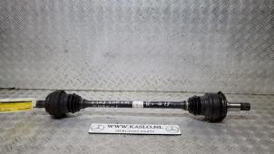 Used Drive shaft, rear right Mercedes C (W205) C-200 1.6 CDI BlueTEC, C-200 d 16V Price € 100,00 Margin scheme offered by kaslo auto parts