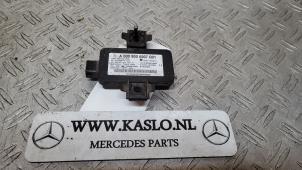 Gebrauchte Reifendruck Modul Mercedes C (W205) C-200 1.6 CDI BlueTEC, C-200 d 16V Preis € 25,00 Margenregelung angeboten von kaslo auto parts