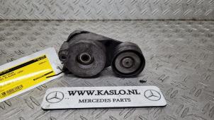 Used Drive belt tensioner Mercedes ML II (164/4JG) 3.0 ML-320 CDI V6 24V Price on request offered by kaslo auto parts