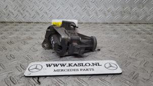 Usagé Valve RGE Mercedes B (W246,242) 1.5 B-180 CDI 16V Prix € 75,00 Règlement à la marge proposé par kaslo auto parts