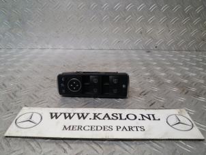 Used Electric window switch Mercedes B (W246,242) 1.5 B-180 CDI 16V Price € 30,00 Margin scheme offered by kaslo auto parts