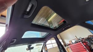 Used Panoramic roof Mercedes B (W246,242) 1.8 B-200 CDI BlueEFFICIENCY 16V Price € 600,00 Margin scheme offered by kaslo auto parts