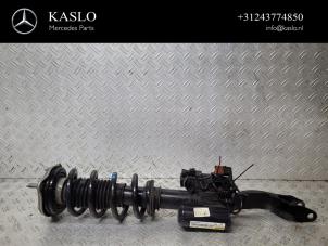 Used Front shock absorber rod, right Mercedes C (C205) C-43 AMG 3.0 V6 24V Turbo 4-Matic Price € 600,00 Margin scheme offered by kaslo auto parts