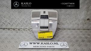 Begagnade Innerbelysning, fram Mercedes A (W169) 1.5 A-160 Pris € 25,00 Marginaltabell erbjuds av kaslo auto parts