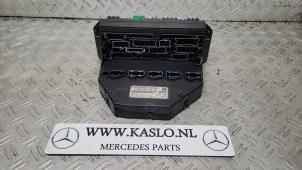 Usagé Boîte à fusibles Mercedes C Estate (S204) 2.2 C-250 CDI 16V BlueEfficiency Prix € 200,00 Règlement à la marge proposé par kaslo auto parts