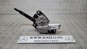 Used Rear wiper motor Mercedes B (W246,242) 1.6 B-180 BlueEFFICIENCY Turbo 16V Price € 40,00 Margin scheme offered by kaslo auto parts