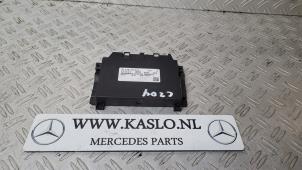 Used Automatic gearbox computer Mercedes C (W204) 2.2 C-200 CDI 16V BlueEFFICIENCY Price € 100,00 Margin scheme offered by kaslo auto parts