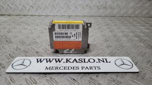 Usagé Module airbag Mercedes CL (215) 5.0 CL-500 V8 24V Prix € 50,00 Règlement à la marge proposé par kaslo auto parts