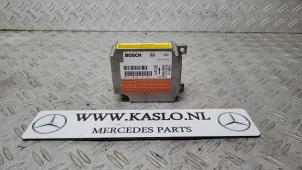 Używane Modul poduszki powietrznej Mercedes CL (215) 5.0 CL-500 V8 24V Cena € 50,00 Procedura marży oferowane przez kaslo auto parts