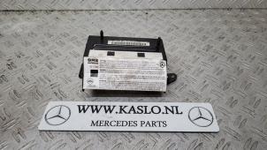 Used Rear airbag 2-door, left Mercedes CL (215) 5.0 CL-500 V8 24V Price € 40,00 Margin scheme offered by kaslo auto parts