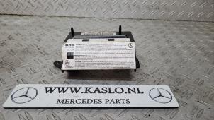 Used Rear airbag 2-door, right Mercedes CL (215) 5.0 CL-500 V8 24V Price € 40,00 Margin scheme offered by kaslo auto parts