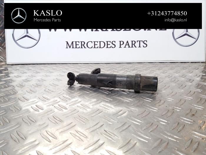 Headlight washer Mercedes CLK 2.6 240 V6 18V A2098600247