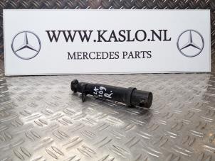 Used Headlight washer Mercedes CLK (W209) 2.6 240 V6 18V Price € 20,00 Margin scheme offered by kaslo auto parts
