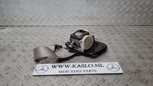 Used Rear seatbelt, left Mercedes CLK (W209) Price € 50,00 Margin scheme offered by kaslo auto parts